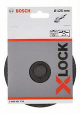 Bosch Professional X-LOCK Standard - Universal - 115x22.23x2x10 mm