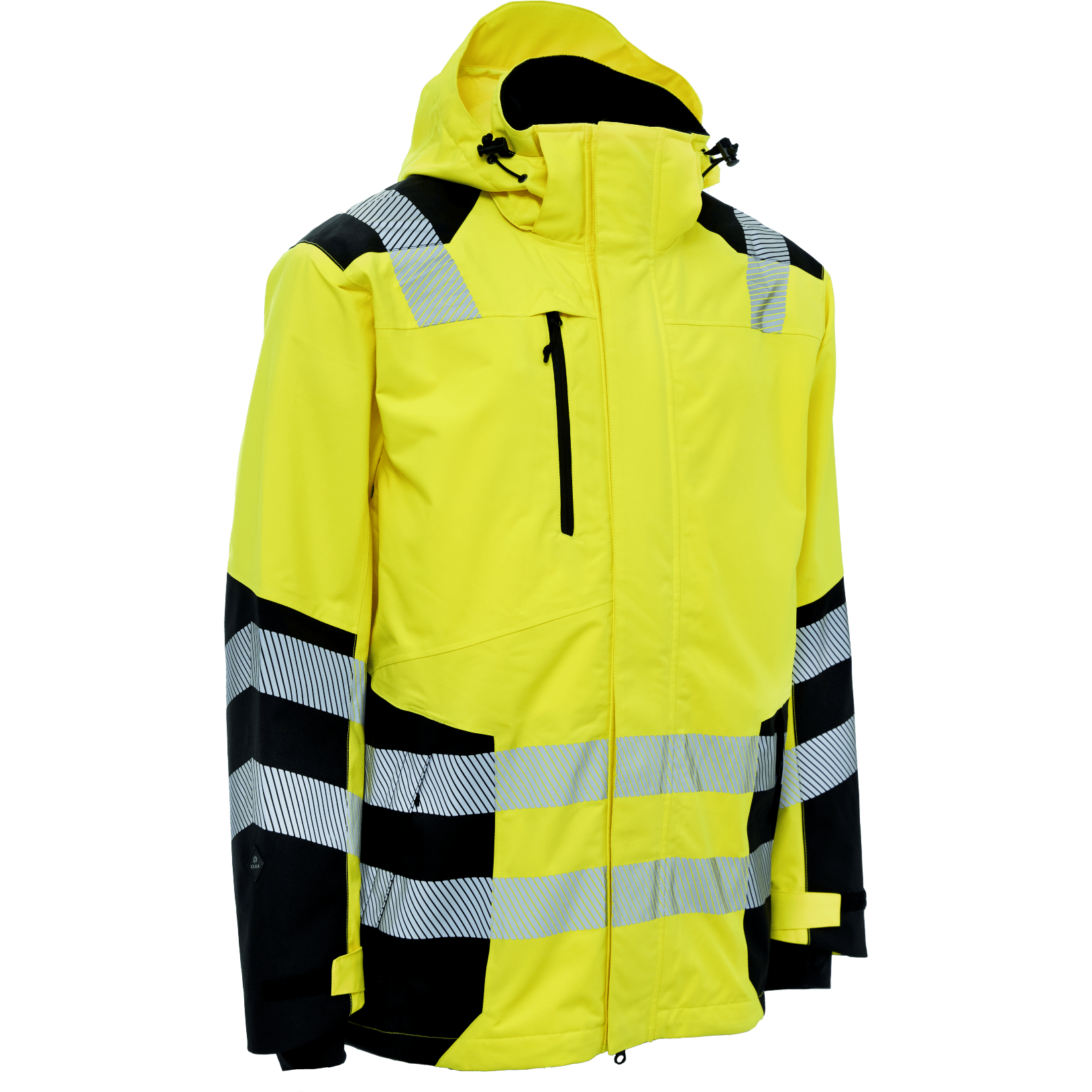 ELKA Visible Xtreme Recycled Jacket 186003R