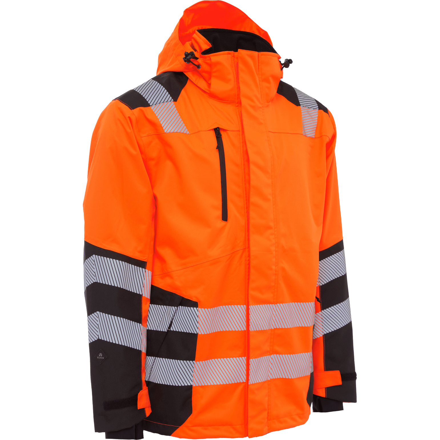ELKA Visible Xtreme Recycled Jacket 186003R