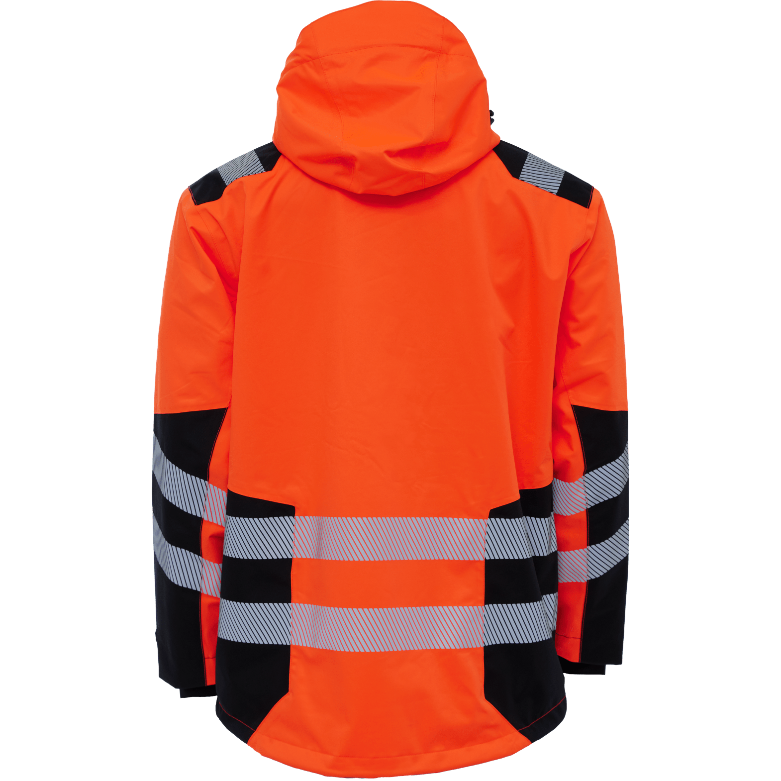 ELKA Visible Xtreme Recycled Jacket 186003R