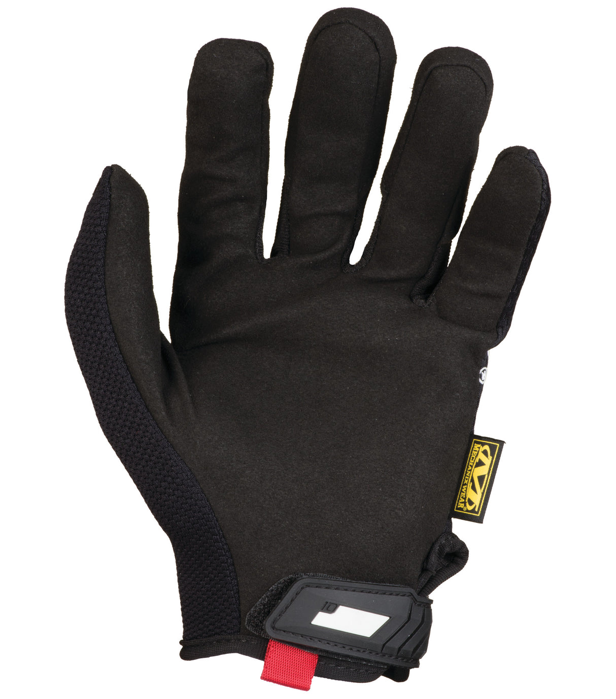 Mechanix Wear Original Work Gloves - Blue