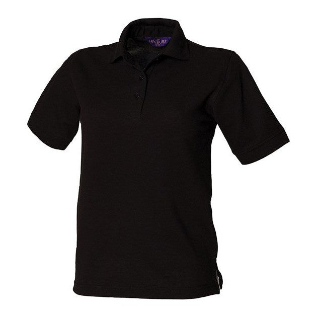 Henbury Women's 65/35 Polo Shirt