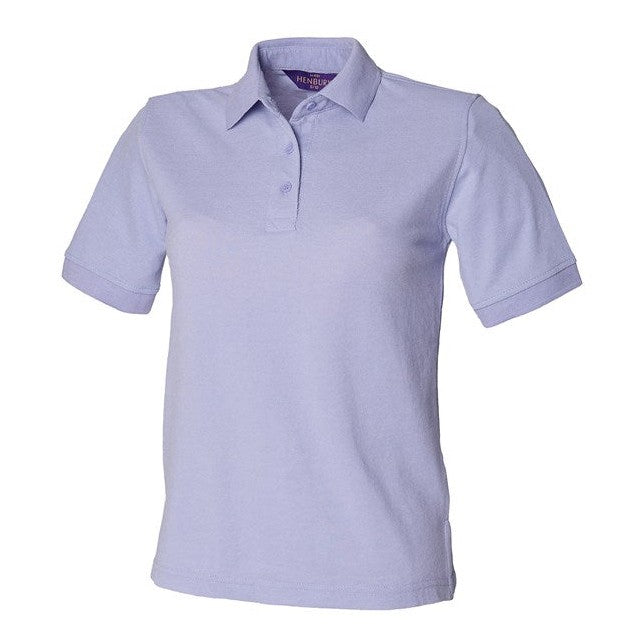 Henbury Women's 65/35 Polo Shirt