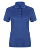 Henbury Women's Stretch Polo Shirt With Wicking Finish (Slim Fit)