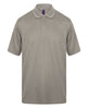 Henbury Coolplus® Polo Shirt - Heather Grey