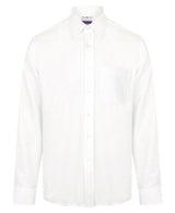 Henbury Wicking Antibacterial Long Sleeve Shirt