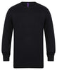 Henbury Crew Neck Jumper