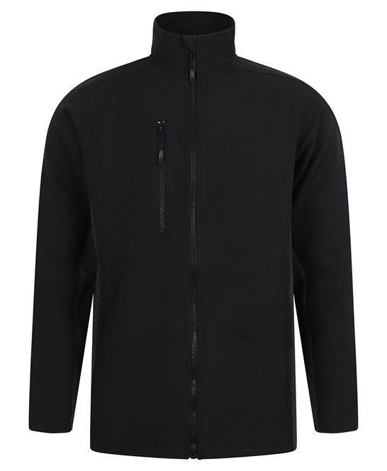 Henbury Softshell Jacket