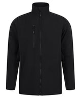 Henbury Softshell Jacket