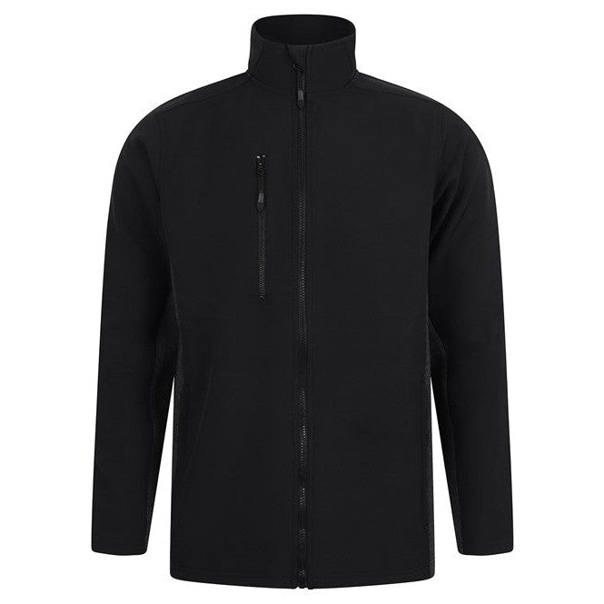 Henbury Softshell Jacket