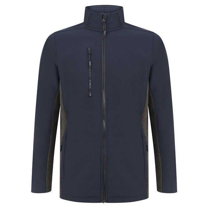 Henbury Softshell Jacket