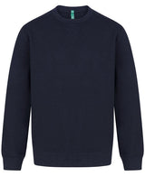 Henbury Unisex Sustainable Sweatshirt