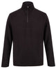 Henbury ¼ Zip Microfleece Jacket