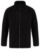 Henbury Recycled Polyester Microfleece Jacket