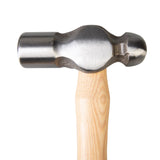 King Dick Ball Pein Hammer Hickory