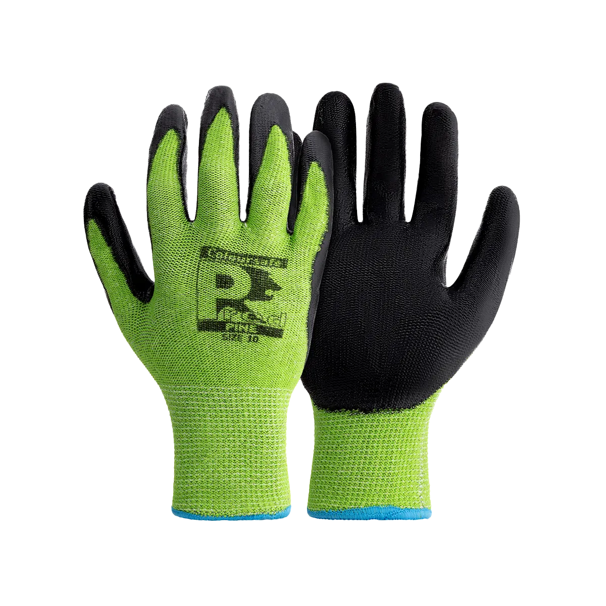 Predator Pine Gloves