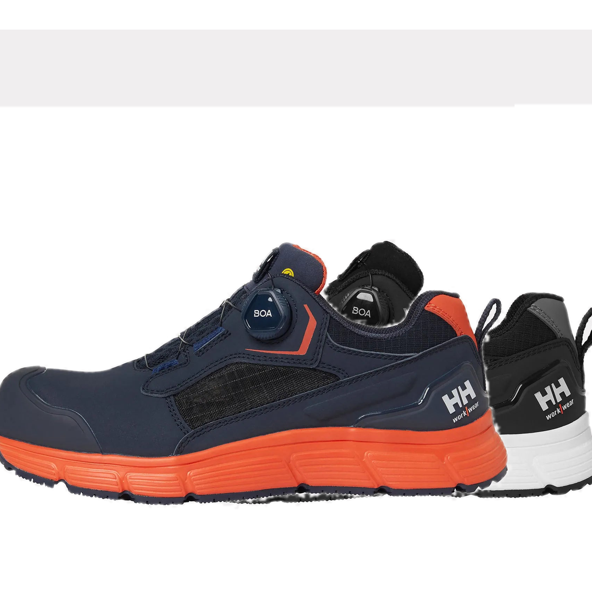 Helly Hansen Workwear Kensington MXR Sandal Boa S1Pl