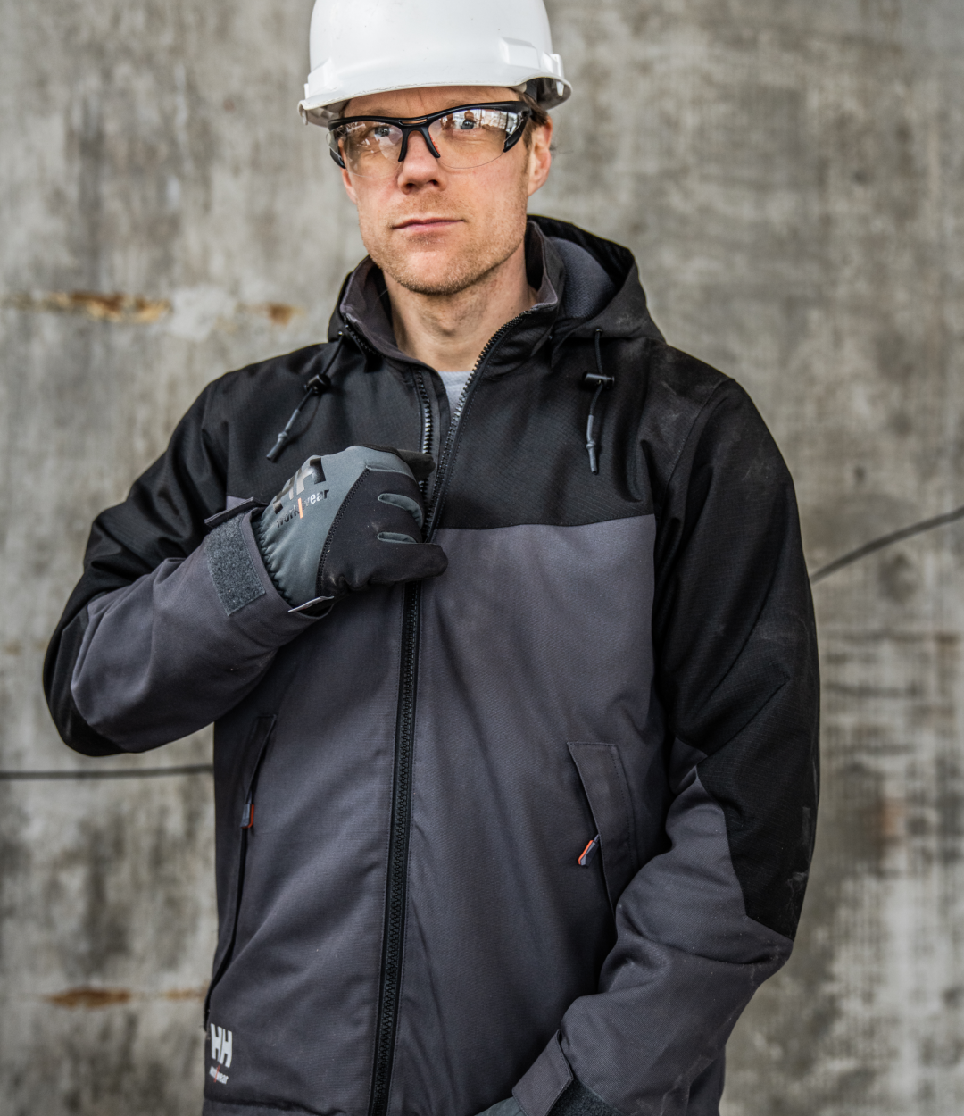 GS Workwear