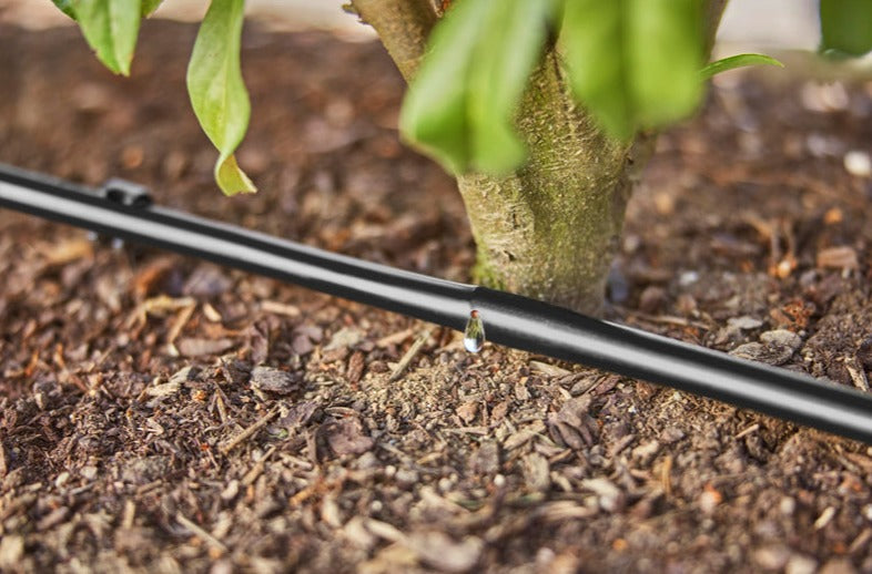 Gardena Dripline above&below ground 50m