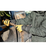 Mechanix Wear ColdWork M-Pact Clim8 Winter Work Gloves