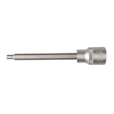 King Dick 1/2" SD Hex Bit Socket Long AF