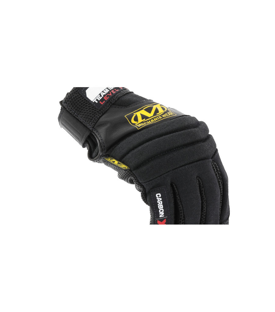 Mechanix Wear Team Issue Carbon-X Level 5 Fire Protection Gloves