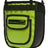 Arbortec Hip Pouch Clip-On Small #colour_lime