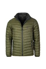 Arbortec Insulated Jacket #colour_black-olive