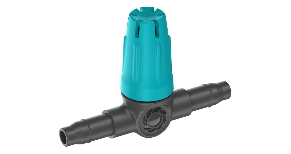 Gardena Inline-Bubbler