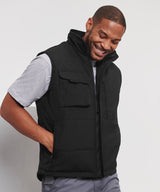 Russell Europe Heavy-Duty Gilet