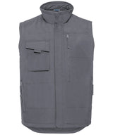 Russell Europe Heavy-Duty Gilet