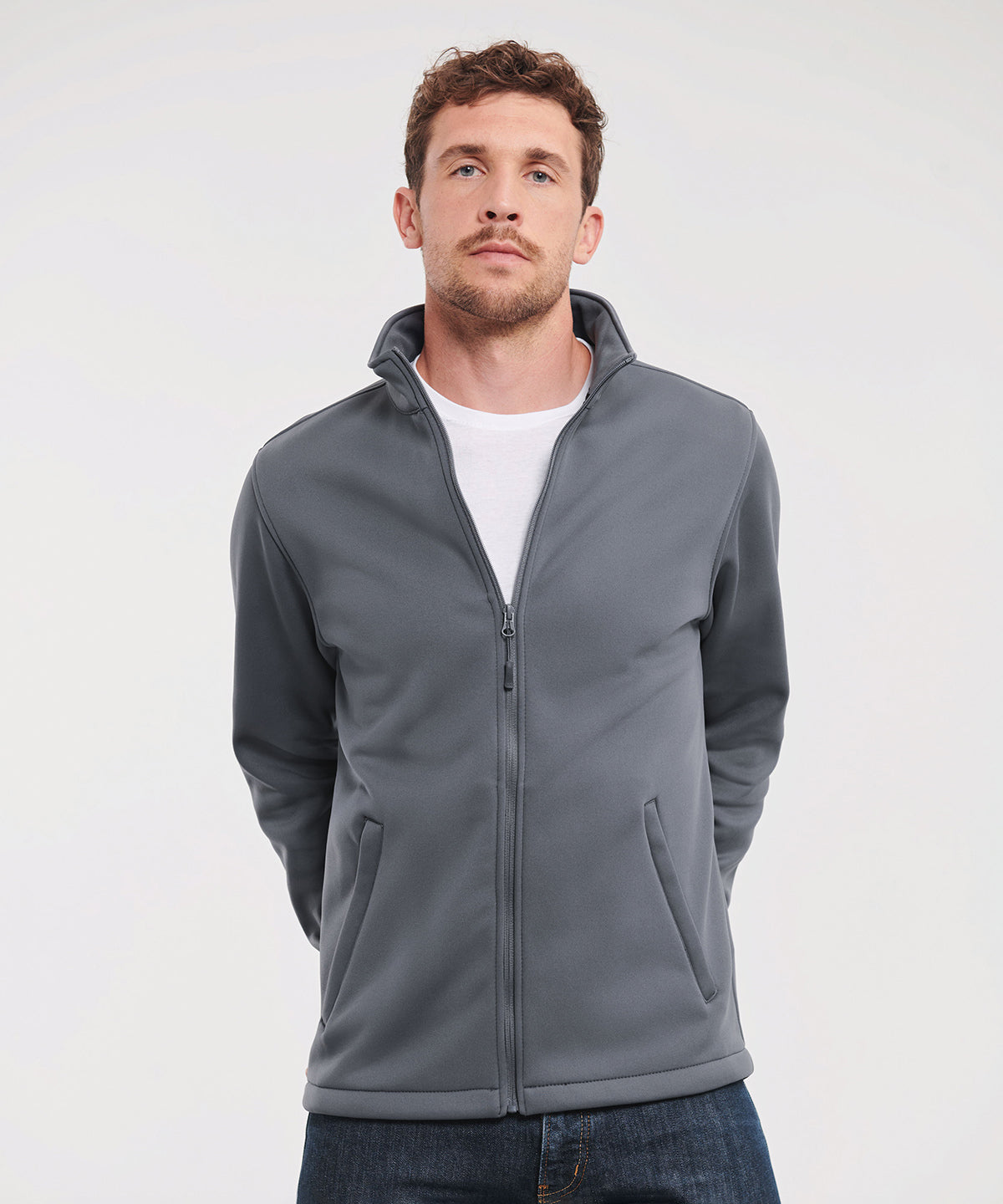 Russell Europe Smart Softshell Jacket