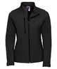 Russell Europe Women's Softshell Jacket