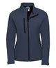 Russell Europe Women's Softshell Jacket