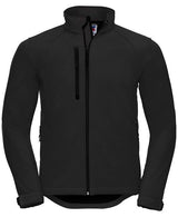 Russell Europe Softshell Jacket