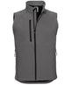 Russell Europe Softshell Gilet