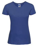 Russell Europe Women's Slim T