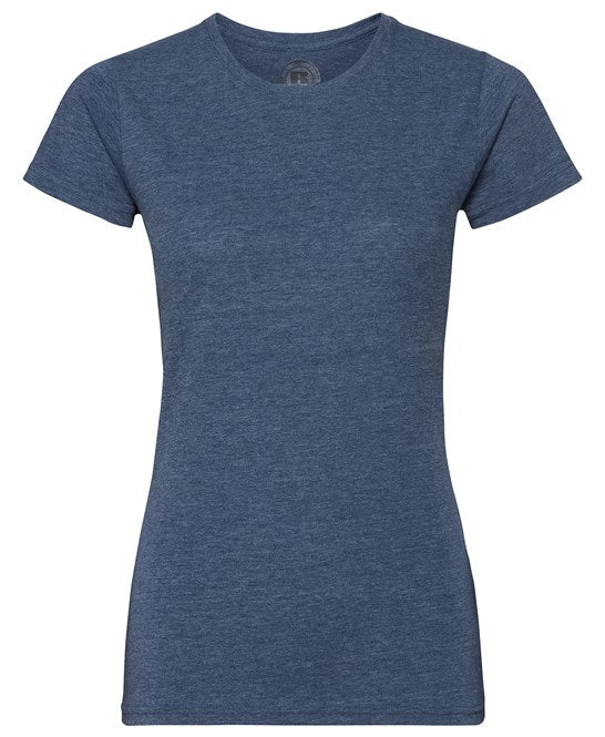 Russell Europe Women's Hd T