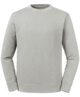 Russell Europe Pure Organic Reversible Sweatshirt