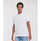 Russell Europe Classic Heavyweight Ringspun T-Shirt