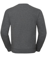 Russell Europe Authentic Melange Sweatshirt