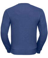 Russell Europe Set-In Sleeve Sweatshirt - Bright Royal