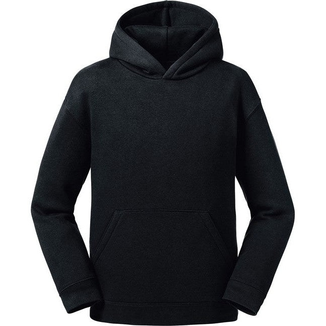 Russell Europe Kids Authentic Hooded Sweatshirt