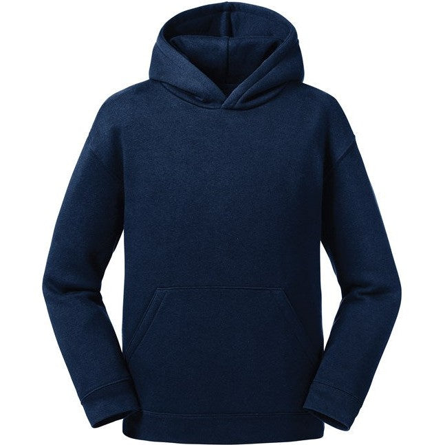 Russell Europe Kids Authentic Hooded Sweatshirt