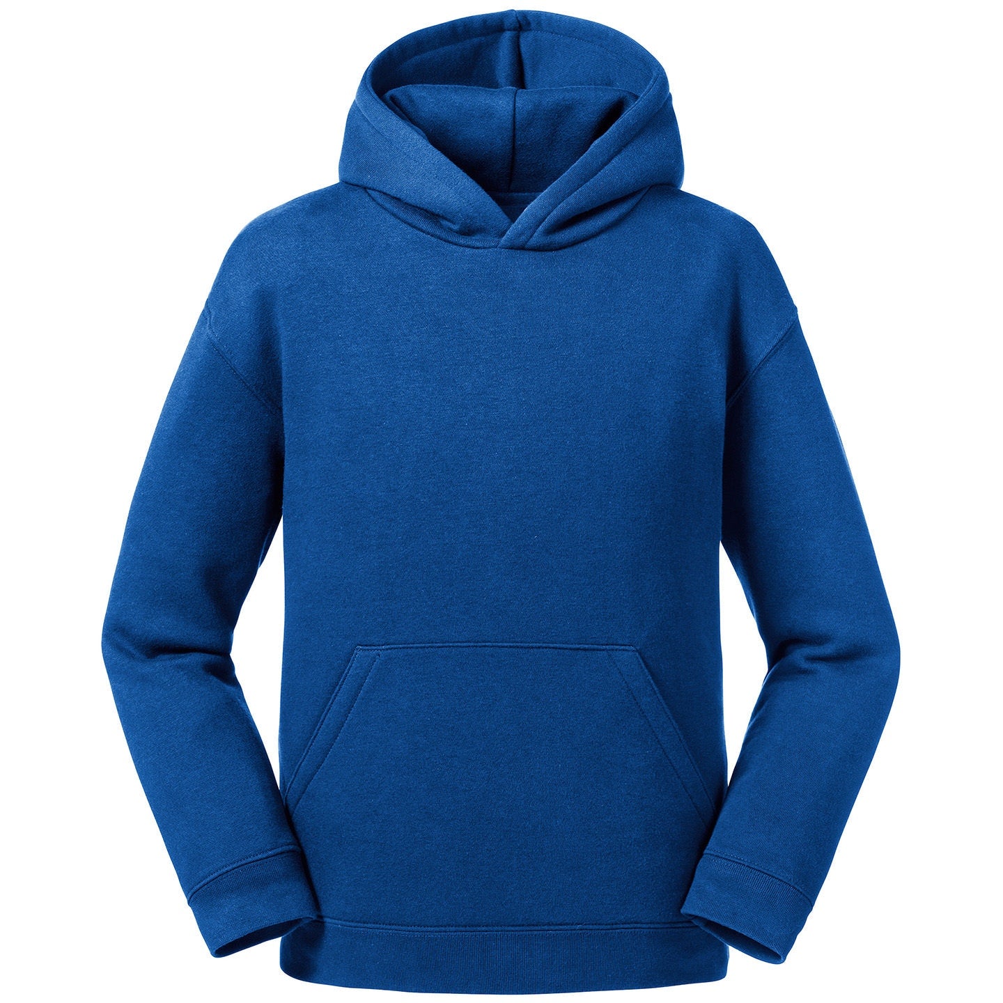 Russell Europe Kids Authentic Hooded Sweatshirt