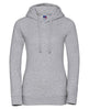 Russell Europe Women's Authentic Hooded Sweatshirt