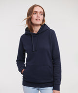 Russell Europe Women's Authentic Hooded Sweatshirt