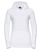 Russell Europe Women's Authentic Hooded Sweatshirt