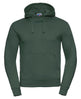 Russell Europe Authentic Hooded Sweatshirt - Bottle Green