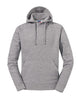 Russell Europe Authentic Hooded Sweatshirt - Sport Heather